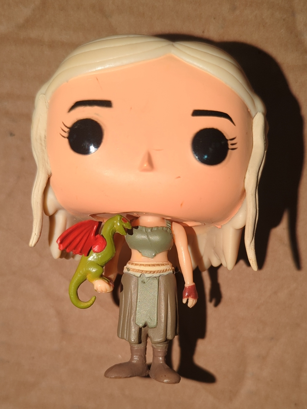 Funko Daenerys Targaryen vinyl figure #03 Game Of Thrones